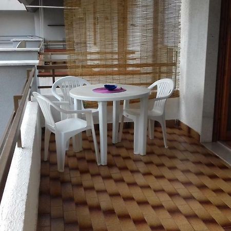 Appartamento Pitagora สกาเลอา ภายนอก รูปภาพ