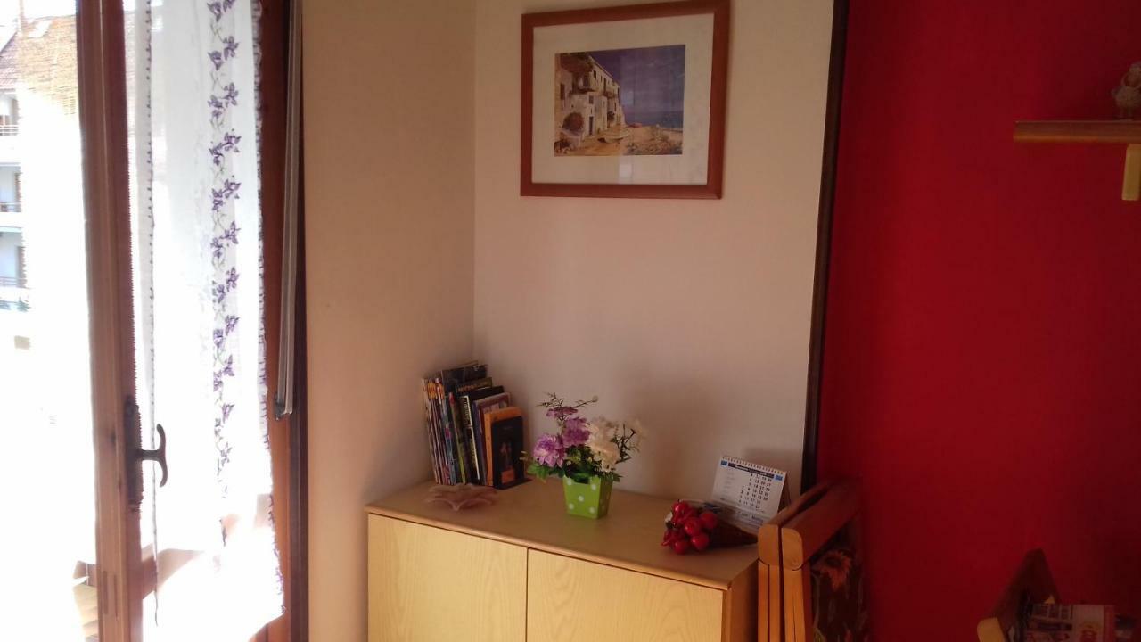 Appartamento Pitagora สกาเลอา ภายนอก รูปภาพ